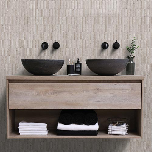 Lume Kit Kat Stella Taupe - Matt Finish - Lifestyle