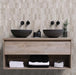Lume Brick Stella Taupe - Matt Finish - Lifestyle