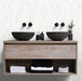 Lume Brick Biscotti Bliss - Gloss Finish - Lifestyle