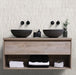 Lume Kit Kat Ancient Grey - Gloss Finish - Lifestyle