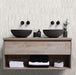 Lume Fingers Ancient Grey - Gloss Finish - Lifestyle