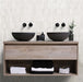 Lume Brick Ancient Grey - Gloss Finish - Lifestyle