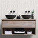 Lume Fingers Silk Grey - Gloss Finish - Lifestyle