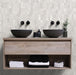 Lume Brick Silk Grey - Matt Finish - Lifestyle