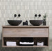 Lume Brick Grigio Haze - Gloss Finish - Lifestyle