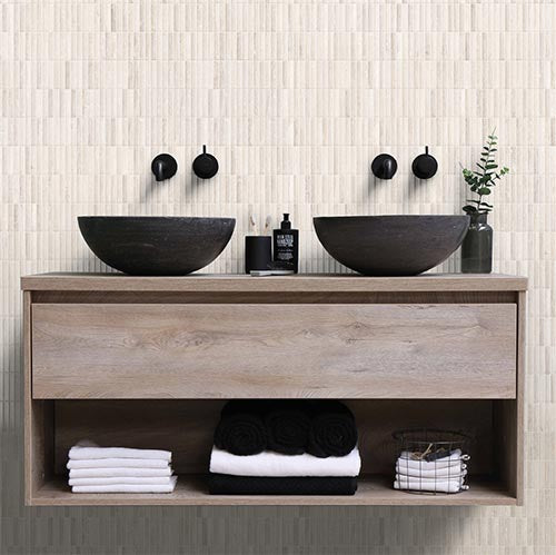 Lume Kit Kat Amalfi Cream - Gloss Finish - Lifestyle