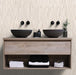 Lume Kit Kat Amalfi Cream - Matt Finish - Lifestyle