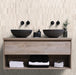 Lume Fingers Amalfi Cream - Matt Finish - Lifestyle