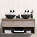 Lume Brick Amalfi Cream - Lifestyle