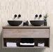 Lume Brick Amalfi Cream - Matt Finish - Lifestyle