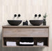 Lume Subway Amalfi Cream - Gloss Finish - Lifestyle
