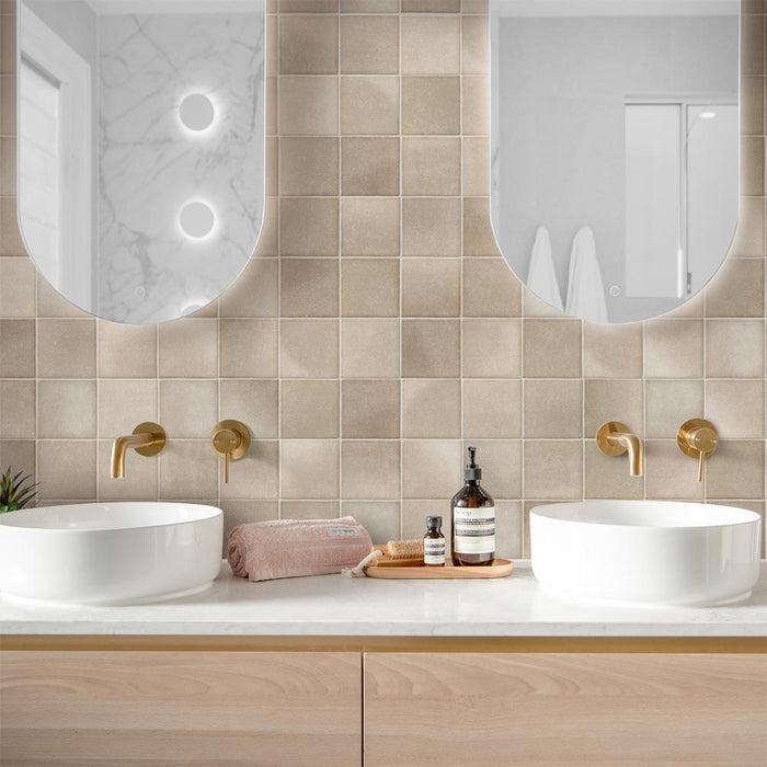 Tetra Origin Clay - Matt Finish - Lifestyle