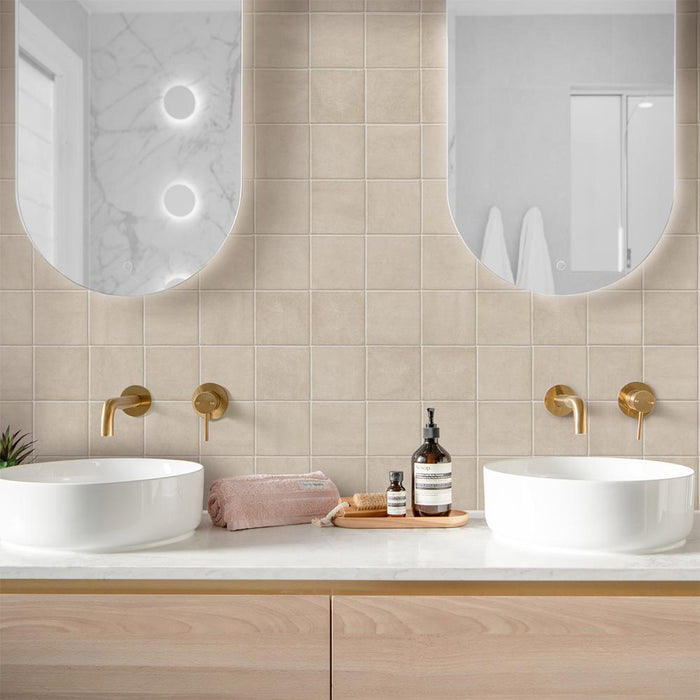 Tetra Nova Clay - Matt Finish - Lifestyle