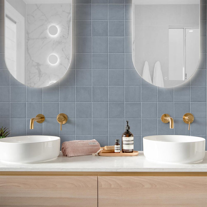 Tetra Nova BlueJeans - Matt Finish - Lifestyle