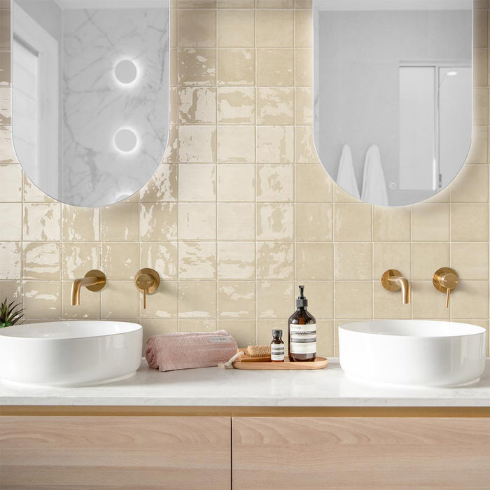 Tetra Nova Sesame - Gloss Finish - Lifestyle