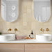 Tetra Fusion Sesame - Matt Finish - Lifestyle