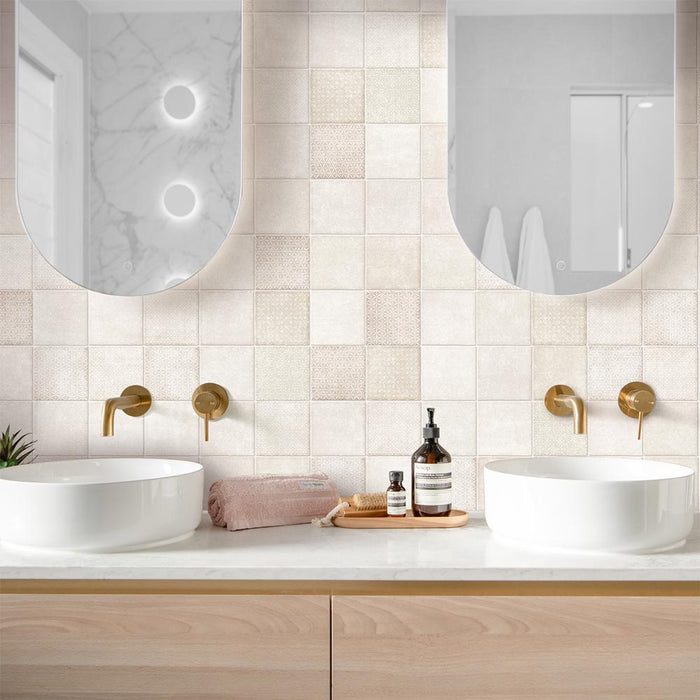 Tetra Fusion Kidglove - Matt Finish - Lifestyle