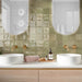 Tetra Origin Spanish Olive - Gloss Finish - Lifestyle
