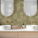 Tetra Origin Spanish Olive - Matt Finish - Lifestyle