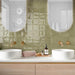 Tetra Nova Spanish Olive - Gloss Finish - Lifestyle