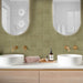 Tetra Nova Spanish Olive - Matt Finish - Lifestyle
