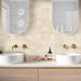 Tetra Origin Pannacotta - Matt Finish - Lifestyle