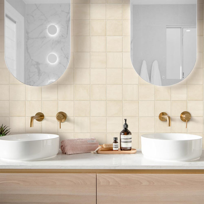 Tetra Nova Pannacotta - Matt Finish - Lifestyle