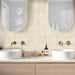 Tetra Nova Pannacotta - Matt Finish - Lifestyle