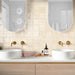 Tetra Fusion Pannacotta - Gloss Finish - Lifestyle