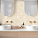 Tetra Fusion Pannacotta - Matt Finish - Lifestyle