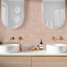 Tetra Nova Pink Salt - Matt Finish - Lifestyle
