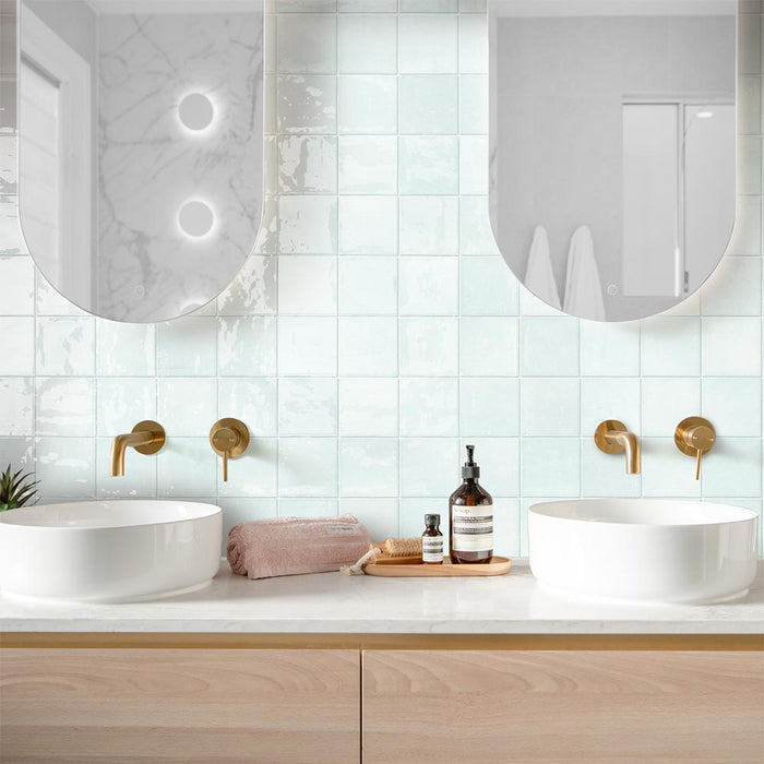 Tetra Origin Watermark - Gloss Finish - Lifestyle