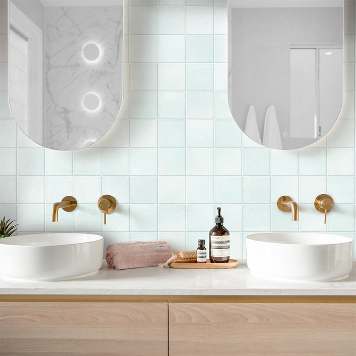 Tetra Origin Watermark - Matt Finish - Lifestyle