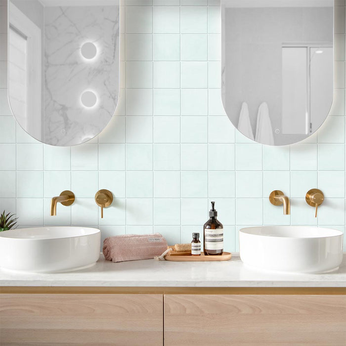 Tetra Nova Watermark - Matt Finish - Lifestyle