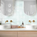 Tetra Fusion Watermark - Gloss Finish - Lifestyle