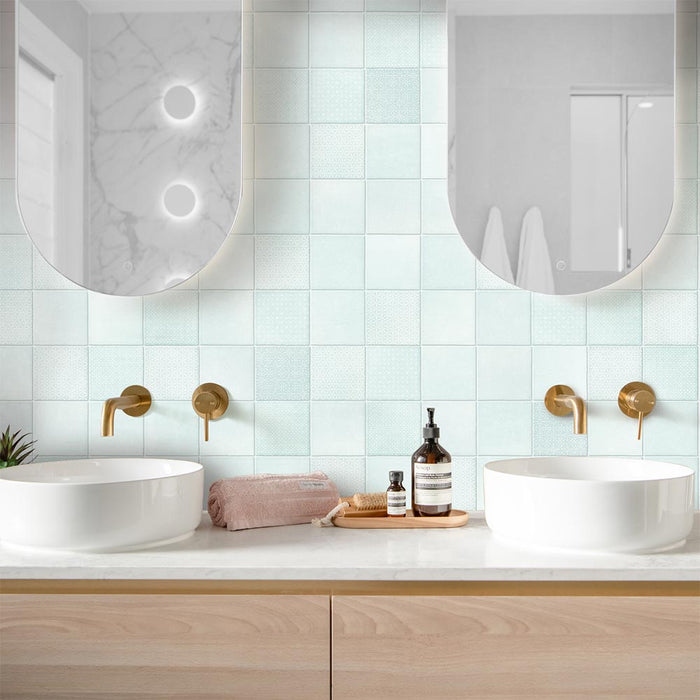 Tetra Fusion Watermark - Matt Finish - Lifestyle