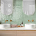 Tetra Nova Gumleaf - Gloss Finish - Lifestyle
