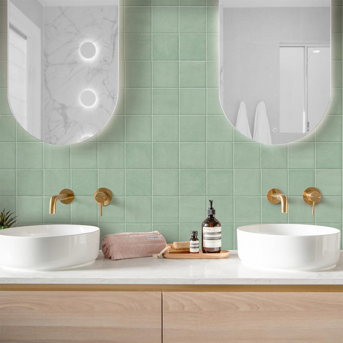 Tetra Nova Gumleaf - Matt Finish - Lifestyle