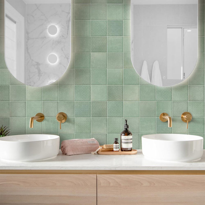 Tetra Fusion Gumleaf - Matt Finish - Lifestyle