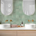 Tetra Fusion Gumleaf - Matt Finish - Lifestyle