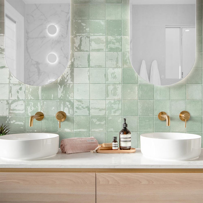 Tetra Origin Eucalypt - Gloss Finish - Lifestyle