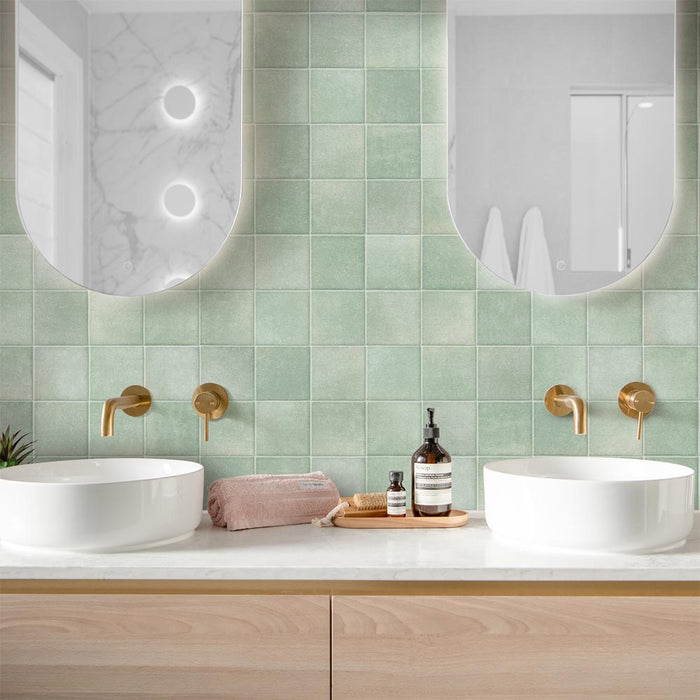 Tetra Origin Eucalypt - Matt Finish - Lifestyle