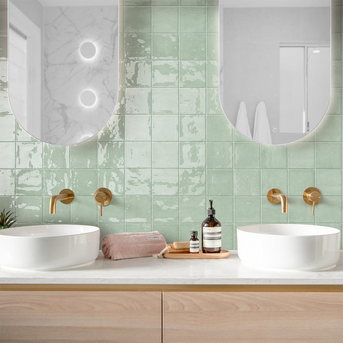 Tetra Nova Eucalypt - Gloss Finish - Lifestyle