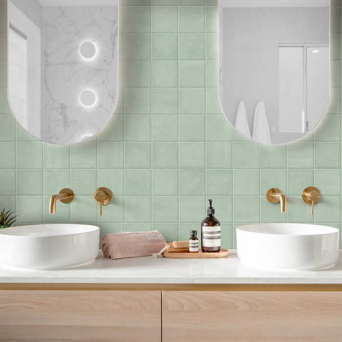 Tetra Nova Eucalypt - Matt Finish - Lifestyle