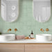Tetra Nova Eucalypt - Matt Finish - Lifestyle