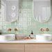 Tetra Fusion Eucalypt - Gloss Finish - Lifestyle