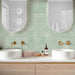 Tetra Fusion Eucalypt - Matt Finish - Lifestyle