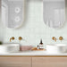 Tetra Nova Classic Mint - Matt Finish - Lifestyle