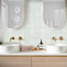 Tetra Fusion Classic Mint - Matt Finish - Lifestyle