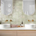 Tetra Origin Avocado - Gloss Finish - Lifestyle